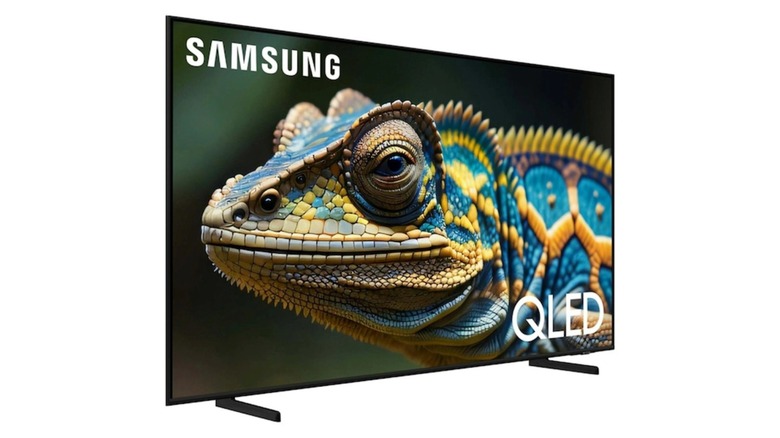 Samsung Q60 series Smart TV