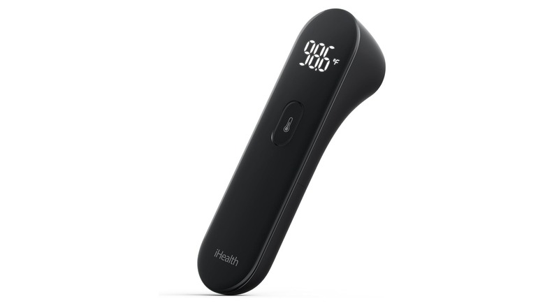 iHealth digital thermometer