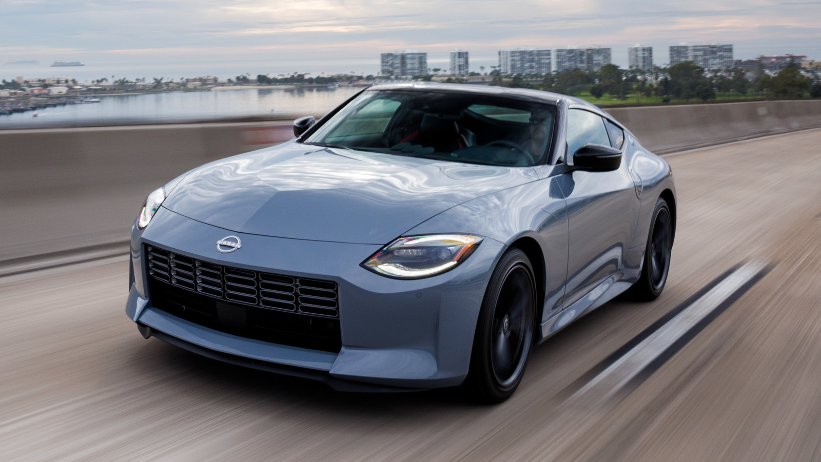 Affordable Sports Cars You Can Actually Buy