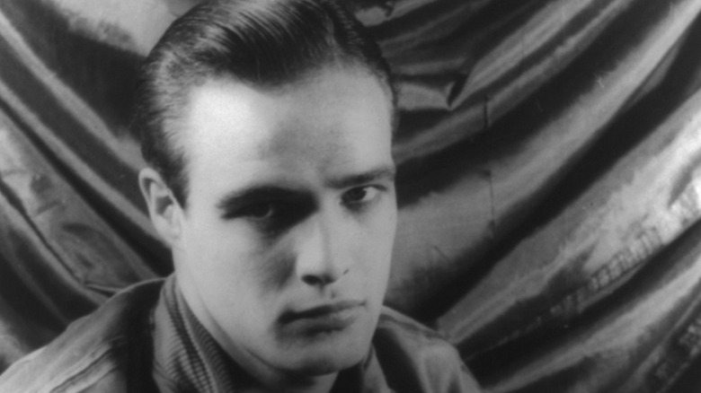 Marlon Brando