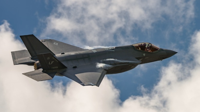 F-35 Lightning II