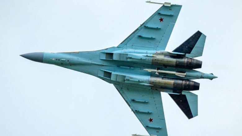 SU-35