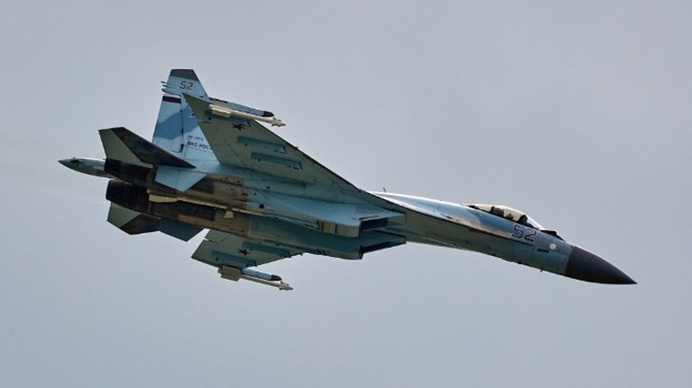 SU-57 Felon