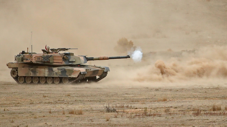 12 Best Military Tanks In The World In 2023