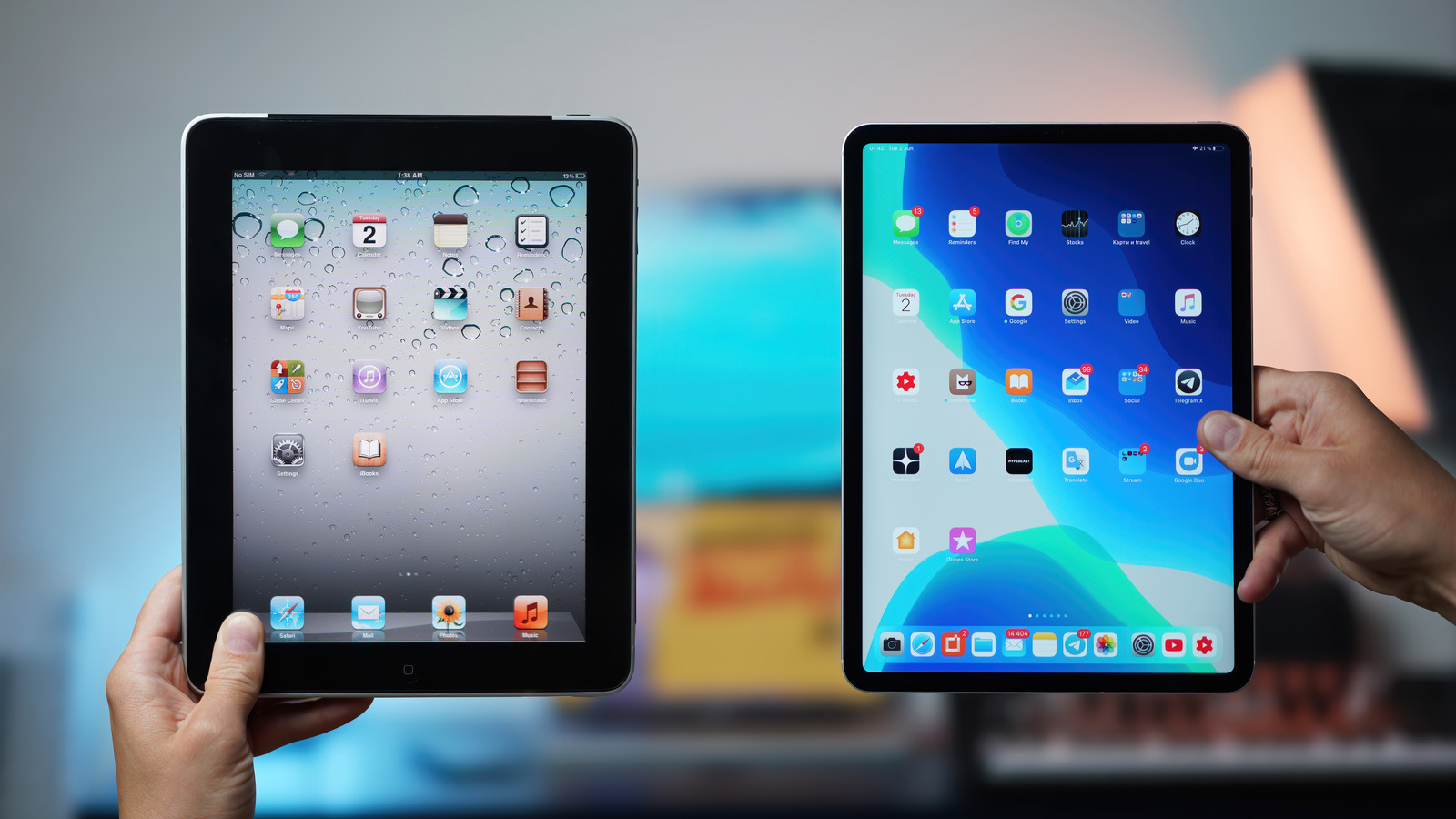 iPad Air 4: Three Months Later [Video] - 9to5Mac