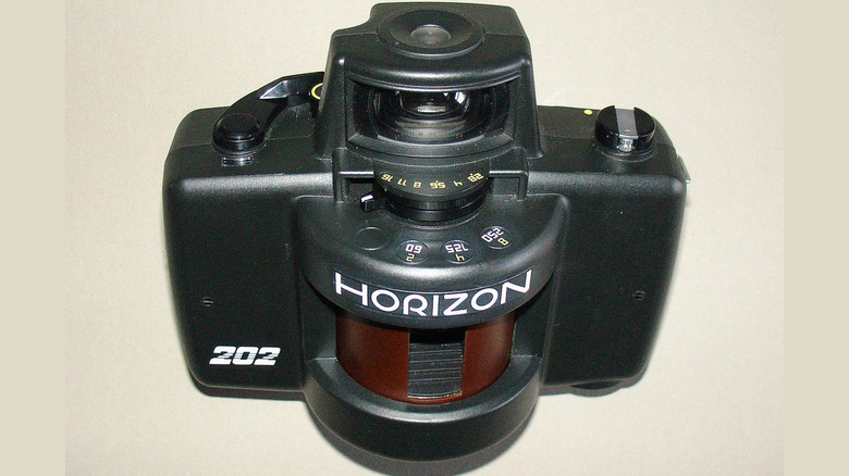 Horizon 202