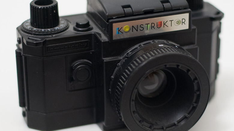 Lomography Konstructor