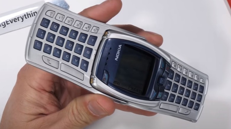 Nokia 6810 