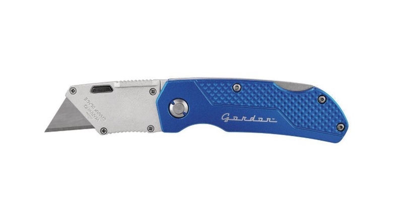 Gordon Utility Knife