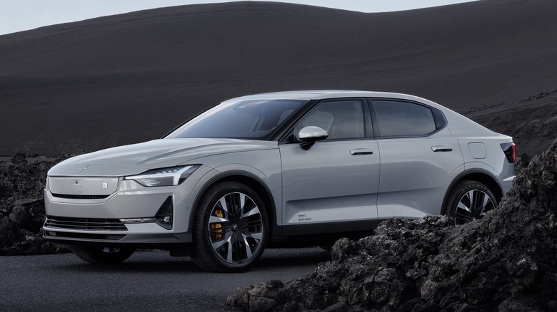 Polestar 2