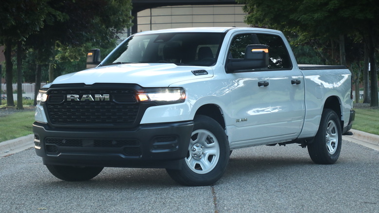 Ram 1500