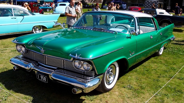 1958 chrysler imperial