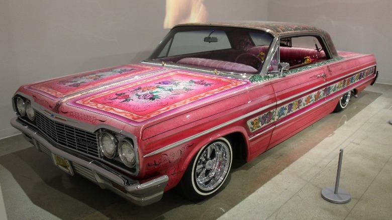 12 Cars That Make Awesome Lowriders