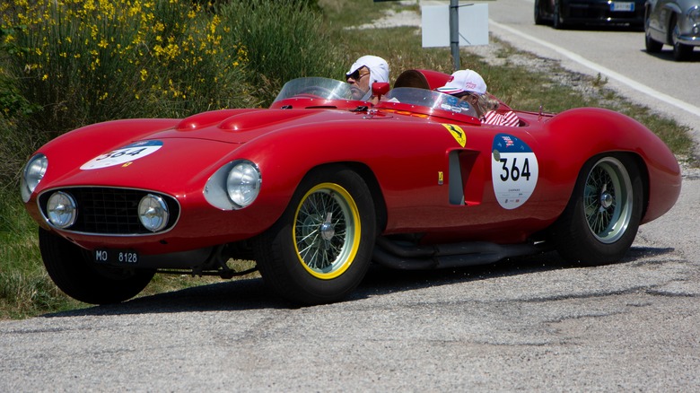 Ferrari 857