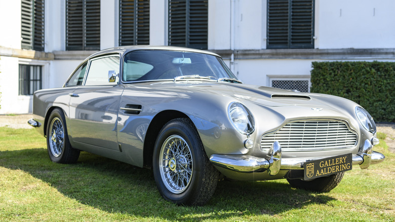 Aston Martin DB5