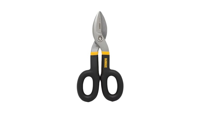 7-Inch Tin Snips