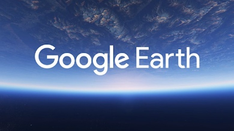 Google Earth logo