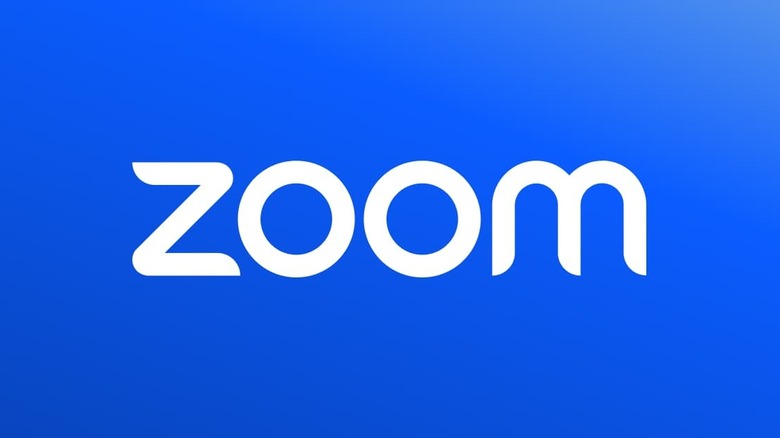 Zoom logo