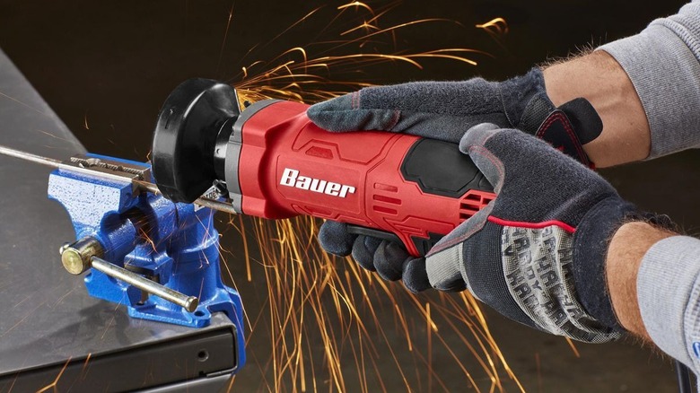 Bauer Cut-Off Tool