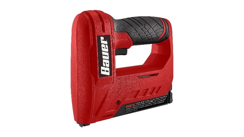 Bauer Cordless Stapler