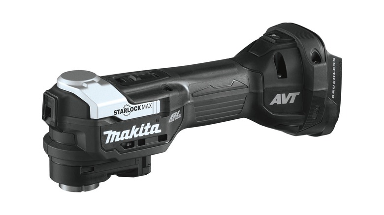 StarLock Multi-Tool from Makita