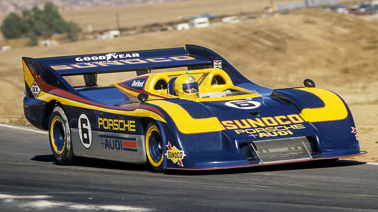 Porsche 917/30 Can-Am