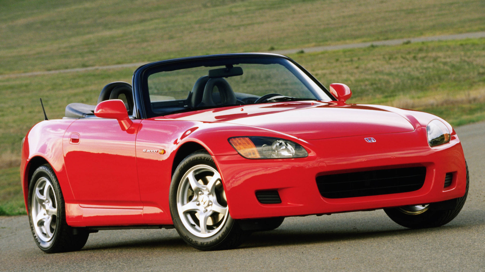 12 Iconic JDM Cars With 4-Cylinder Power And Rear Wheel Drive