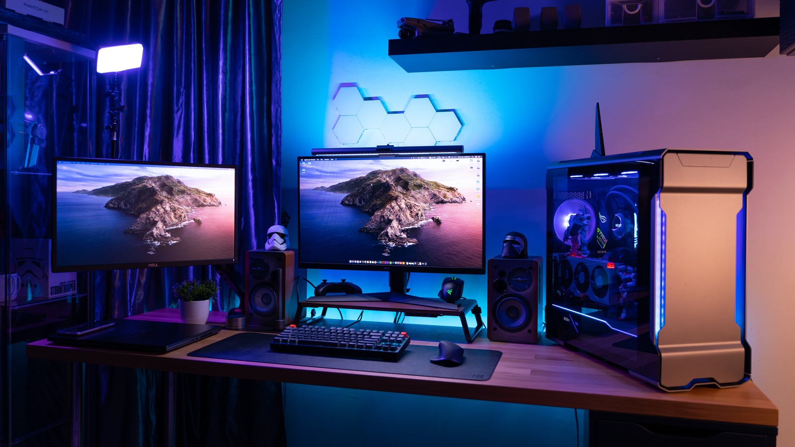 Everything You Need to Know Before Buying a Gaming PC