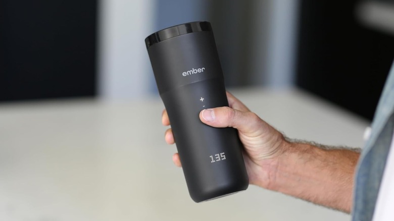 Ember Travel Mug 2+