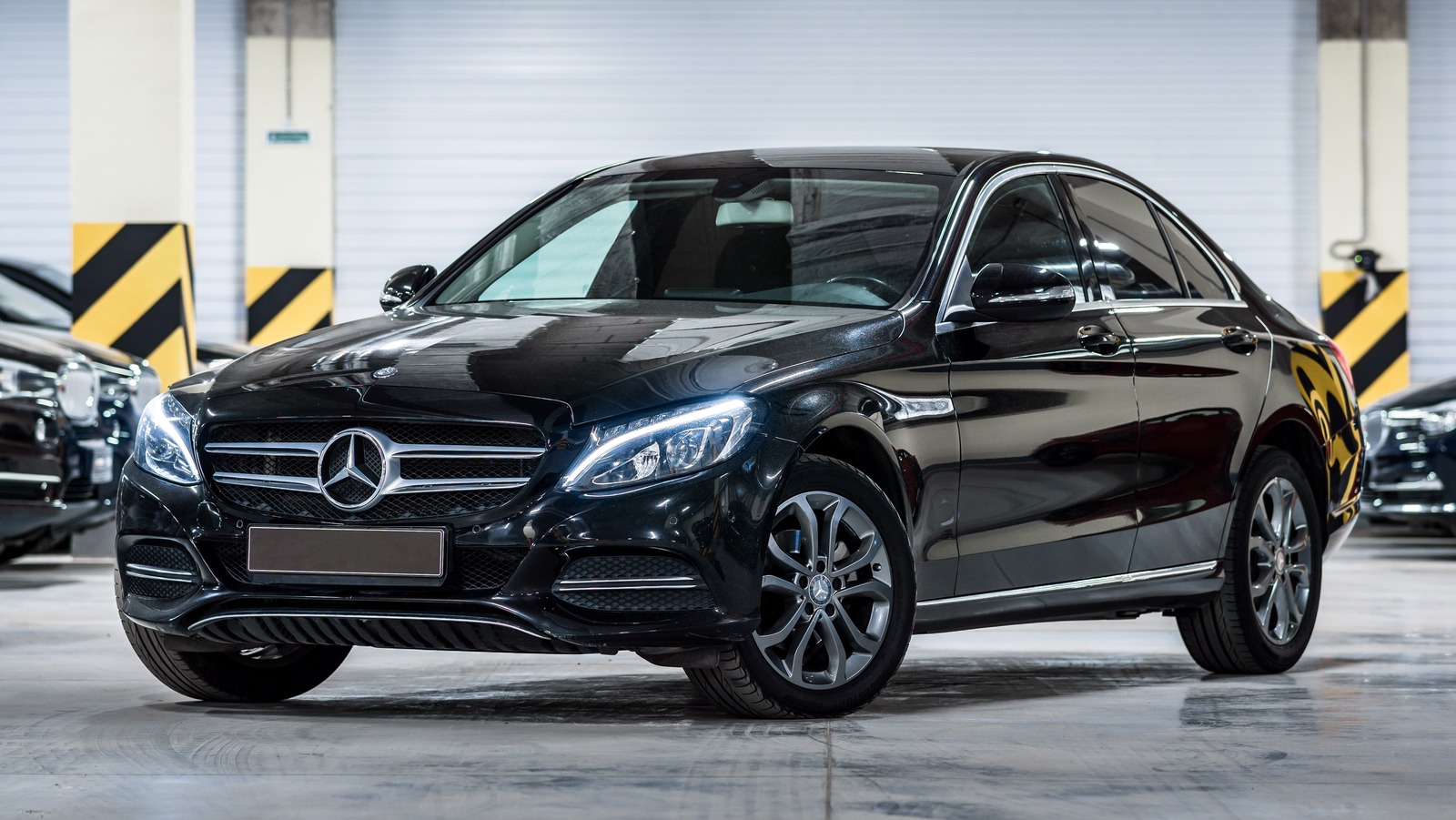 15 Most Expensive Mercedes Of All Time, mercedes-benz 