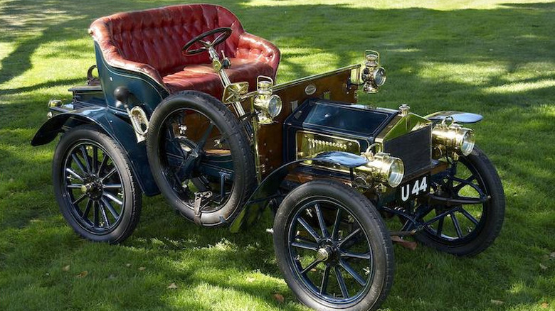 Rolls-Royce 10 HP