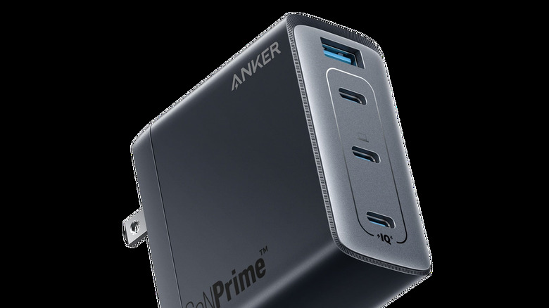 Anker 747 Charger GaNPrime