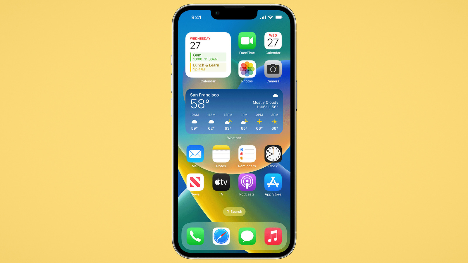 12 Must-Have iPhone Widgets For Your Home Screen