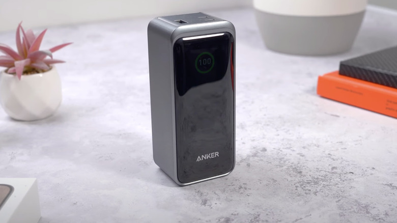 anker power bank