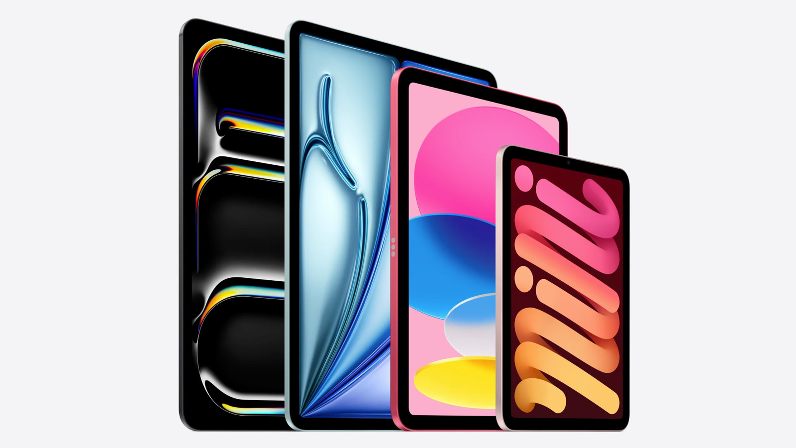 12 New iPadOS 18 Features You’ll Want To Start Using ASAP – SlashGear