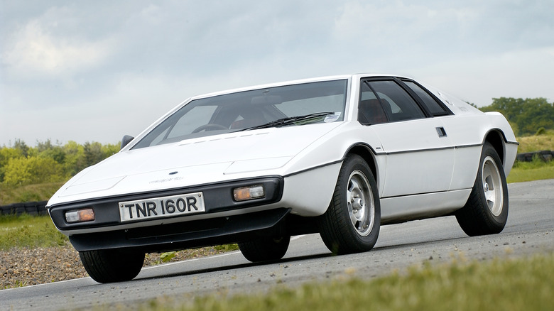 Lotus Esprit S1