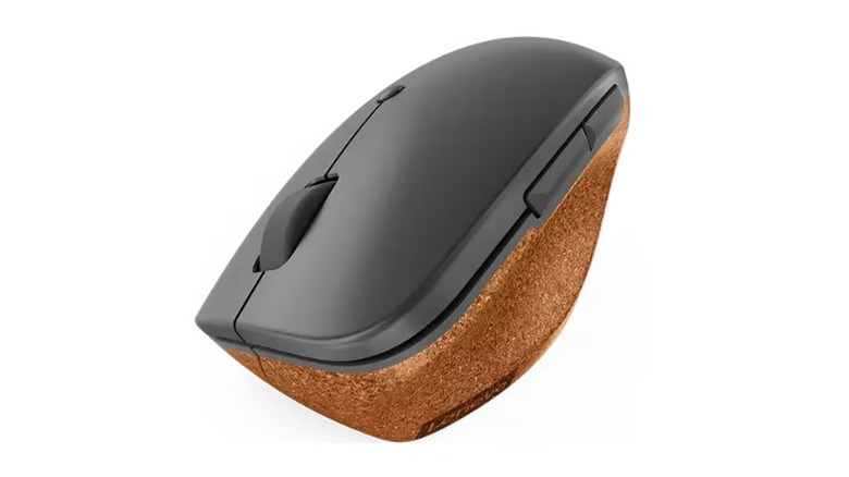 Lenovo Go Vertical Mouse