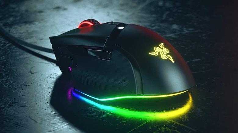 Razer Basilisk V3 Gaming Mouse