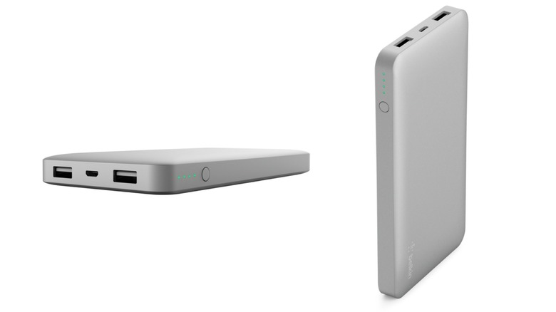 Belkin 10,000 mAh Portable Charger