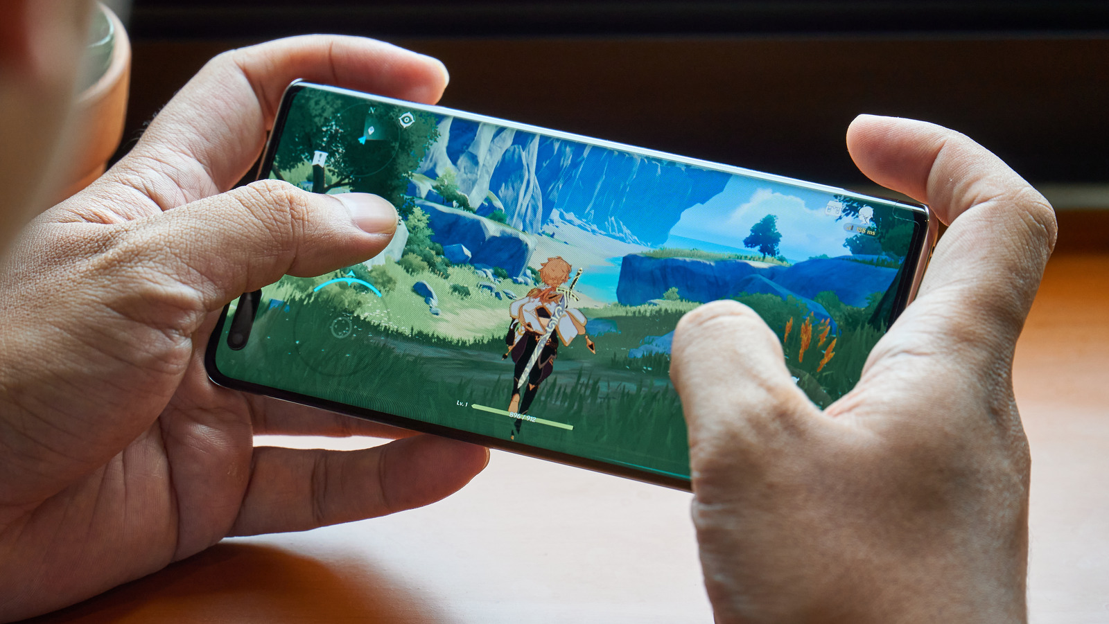 The best Android games in 2023