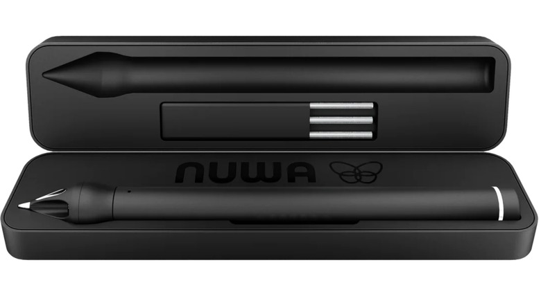 Nuwa Pen in case product image