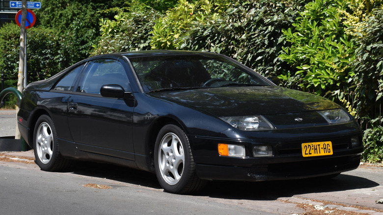 Nissan 300ZX Z32