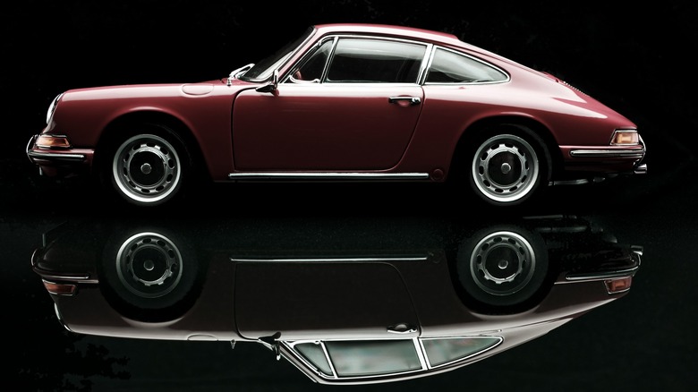 1964 Porsche 911