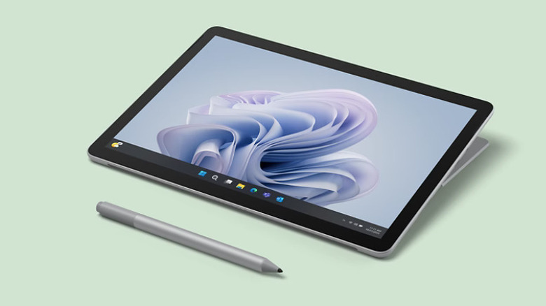 Microsoft Surface Go 4 Tablet