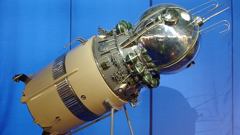 Vostok 1