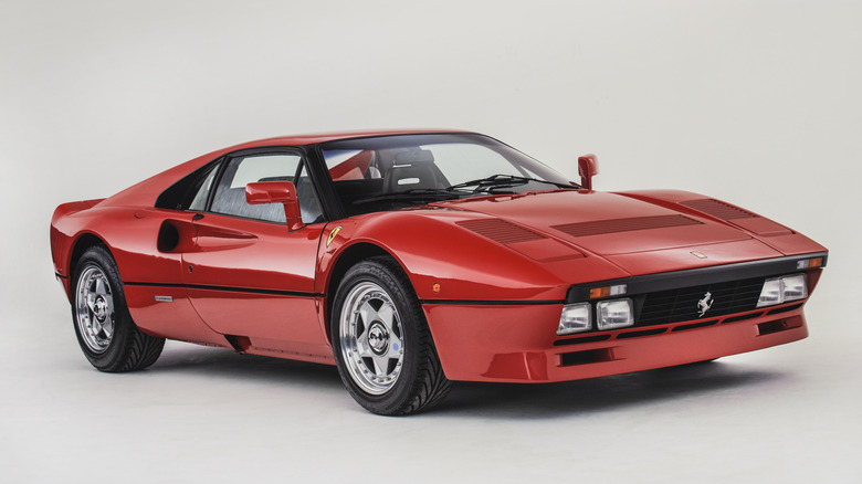 Ferrari 288 GTO