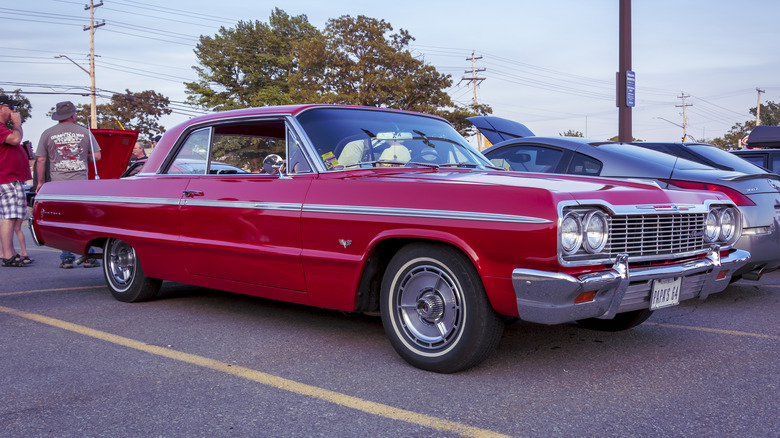 1964 Chevrolet Impala