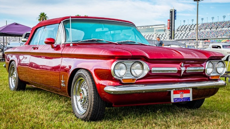 Chevrolet Corvair