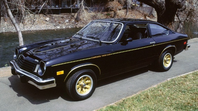 Chevrolet Vega