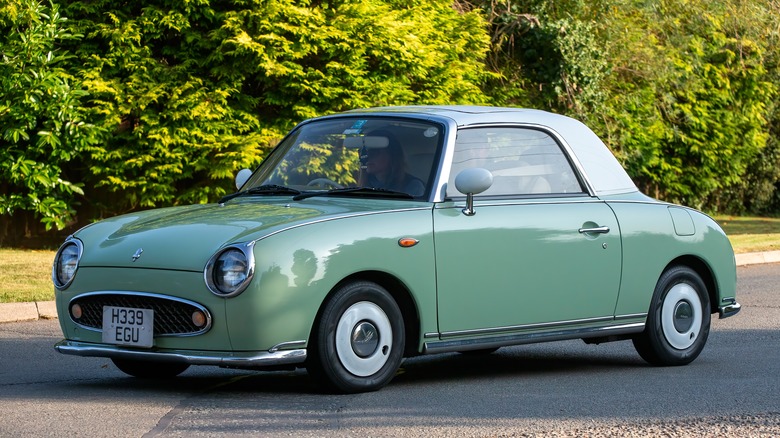 Nissan Figaro